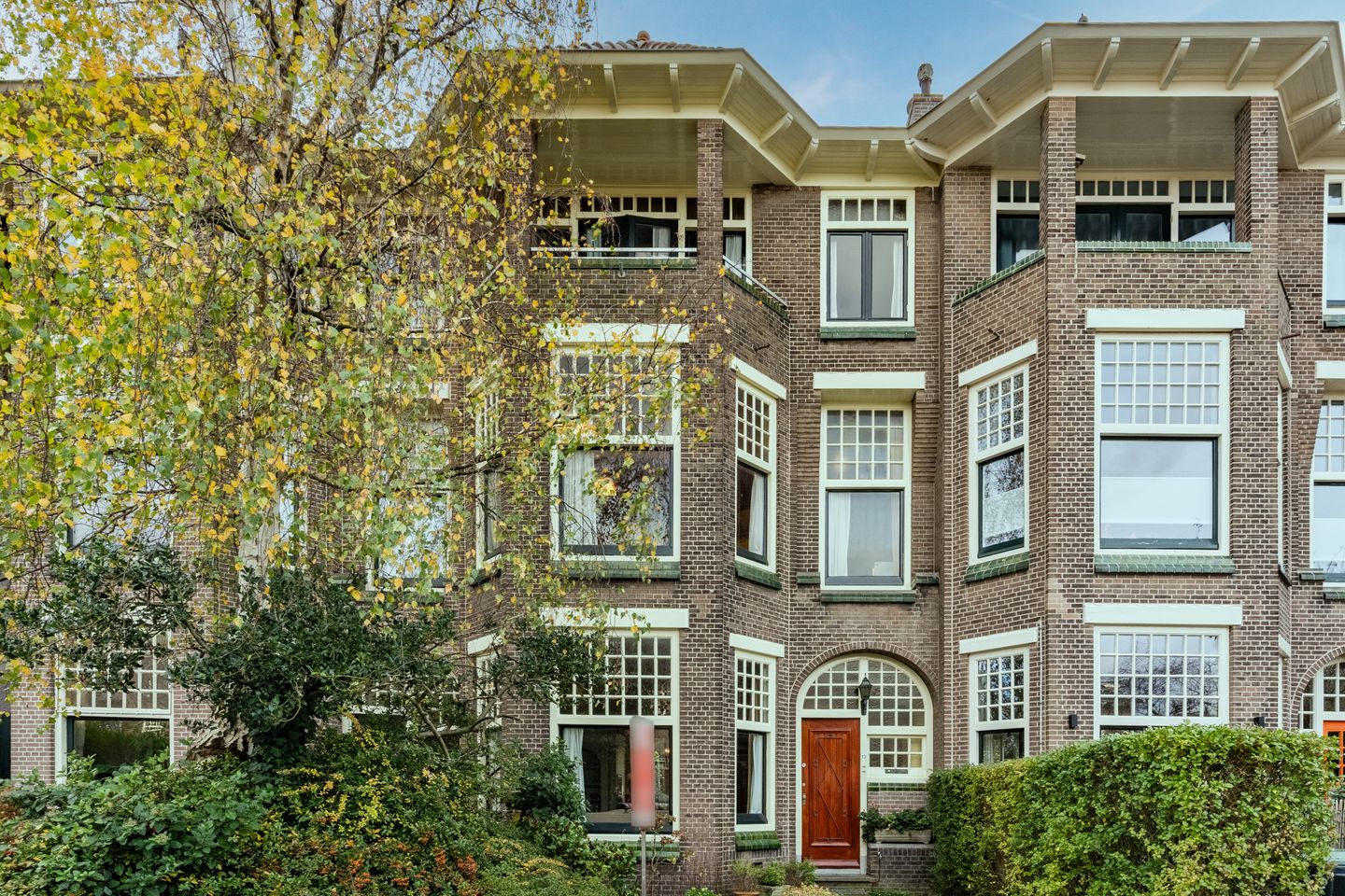 Foto 1 van Boerhaavelaan 13