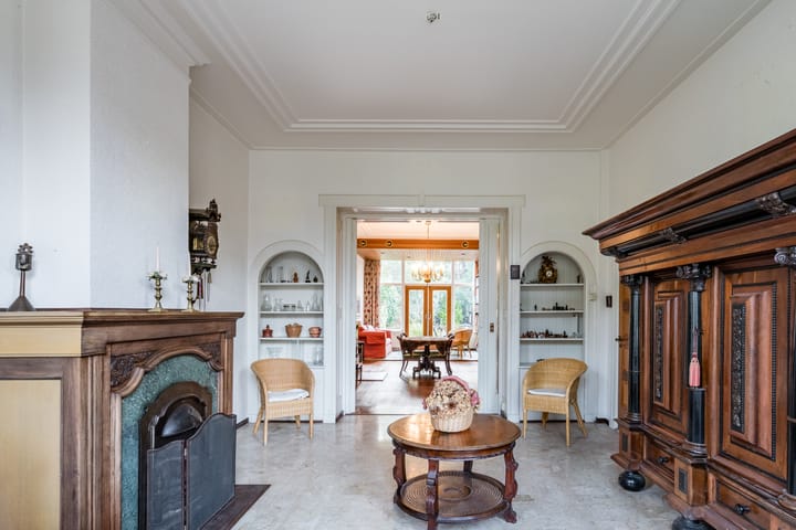 Foto 3 van Boerhaavelaan 13