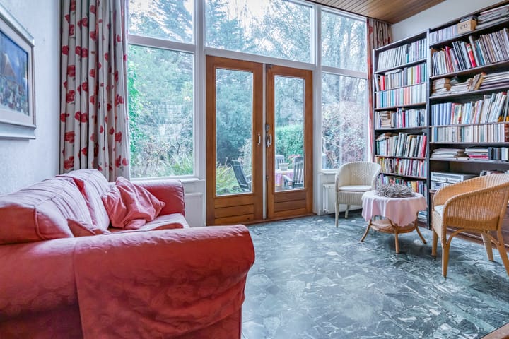 Foto 4 van Boerhaavelaan 13