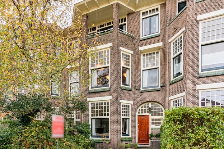 Foto 5 van Boerhaavelaan 13