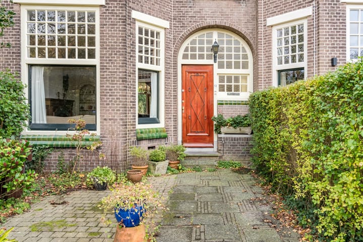 Foto 6 van Boerhaavelaan 13