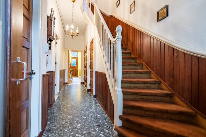 Foto 8 van Boerhaavelaan 13