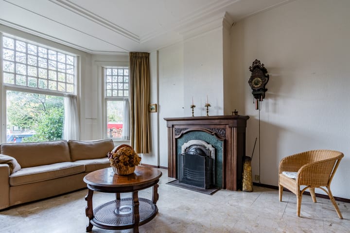 Foto 11 van Boerhaavelaan 13