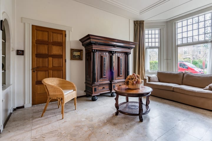 Foto 10 van Boerhaavelaan 13