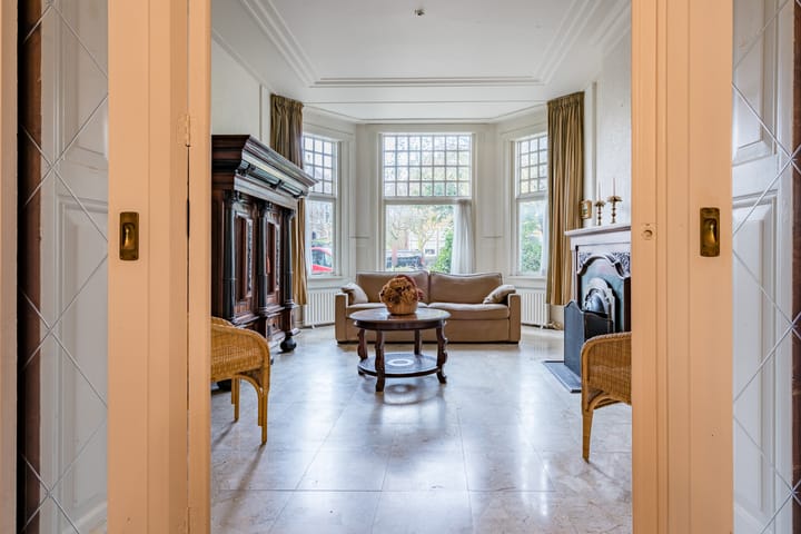 Foto 12 van Boerhaavelaan 13