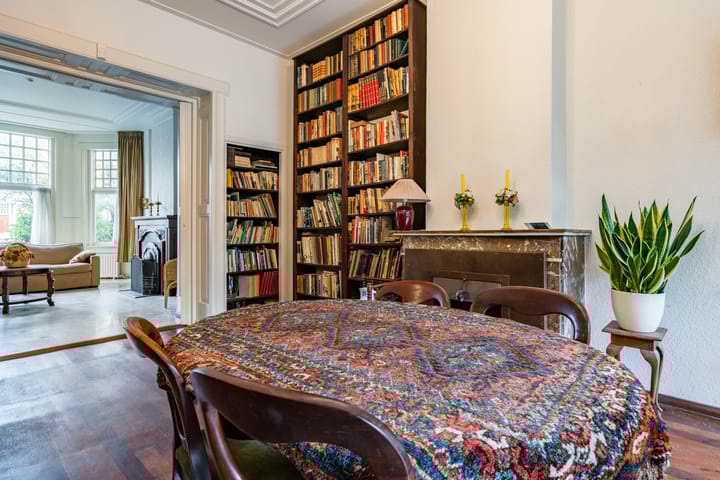 Foto 13 van Boerhaavelaan 13