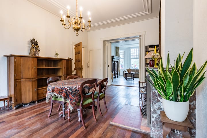 Foto 14 van Boerhaavelaan 13