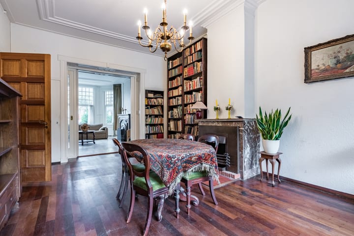 Foto 15 van Boerhaavelaan 13