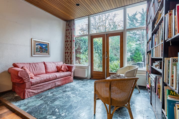 Foto 16 van Boerhaavelaan 13