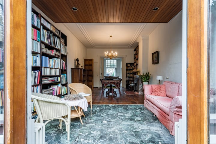 Foto 17 van Boerhaavelaan 13