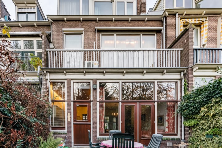 Foto 21 van Boerhaavelaan 13