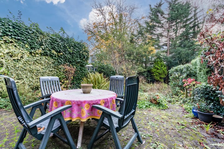 Foto 22 van Boerhaavelaan 13