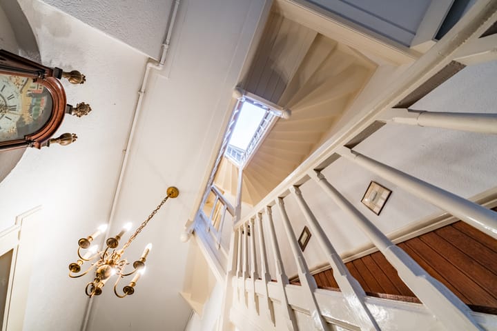 Foto 23 van Boerhaavelaan 13