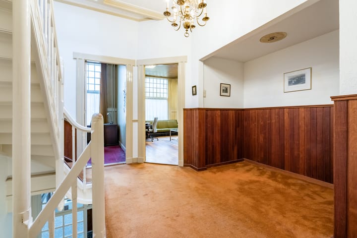 Foto 25 van Boerhaavelaan 13