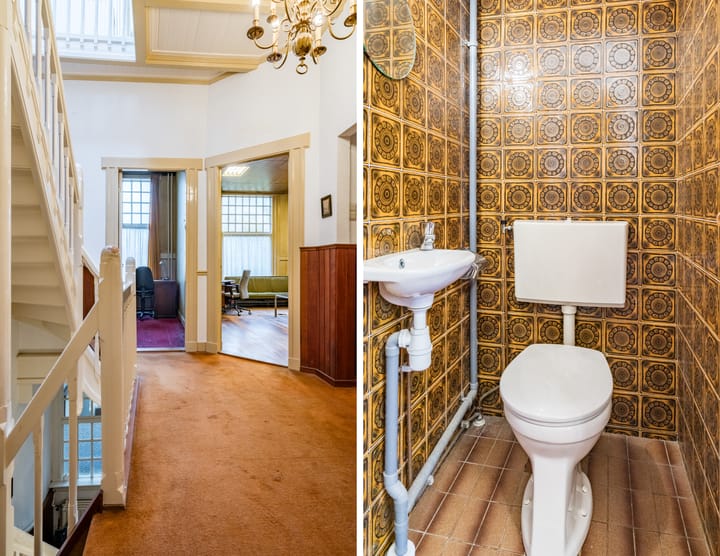 Foto 26 van Boerhaavelaan 13