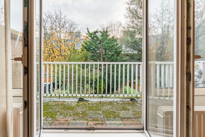 Foto 30 van Boerhaavelaan 13