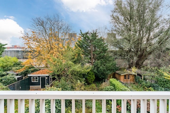 Foto 32 van Boerhaavelaan 13