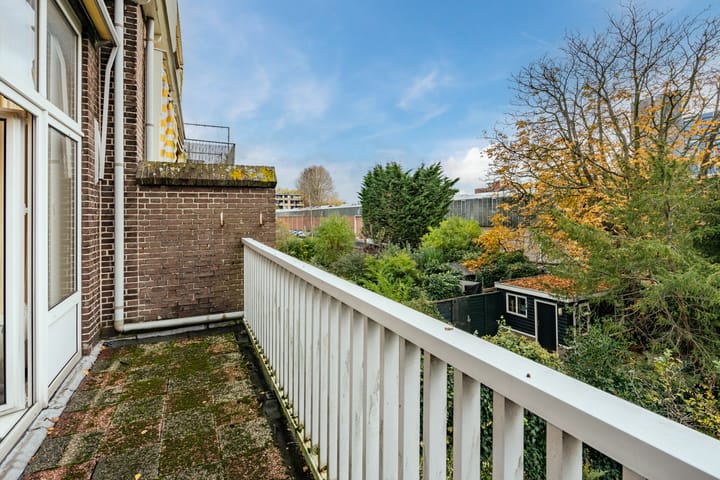 Foto 31 van Boerhaavelaan 13