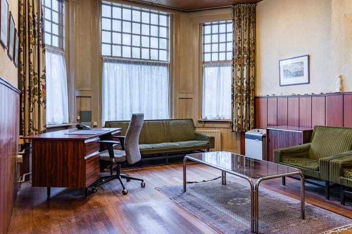 Foto 36 van Boerhaavelaan 13