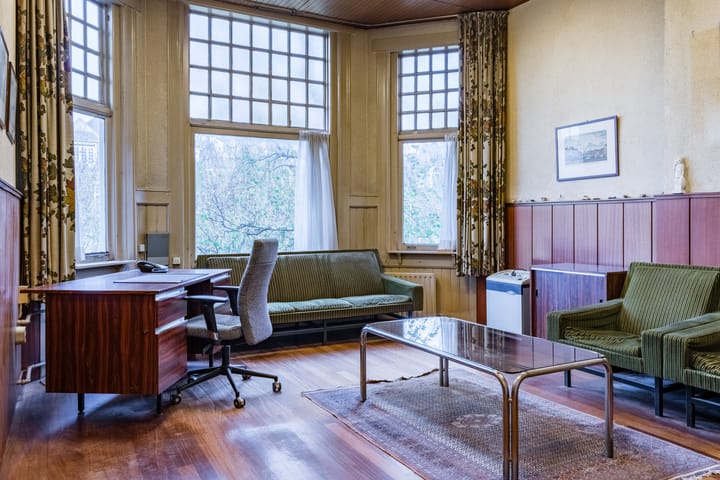 Foto 38 van Boerhaavelaan 13