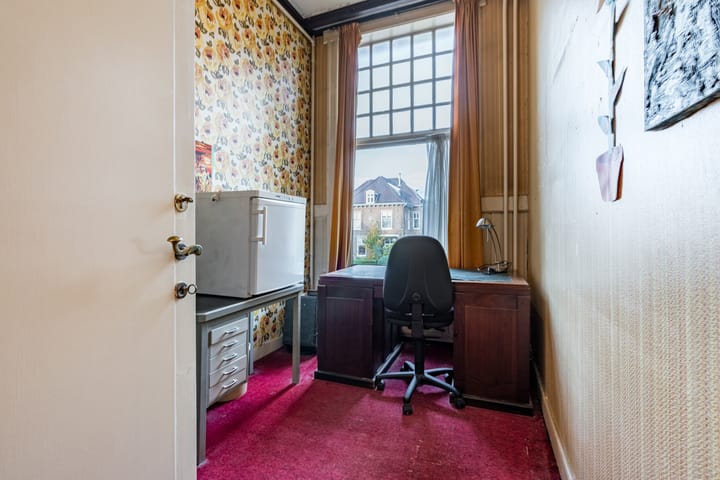 Foto 39 van Boerhaavelaan 13