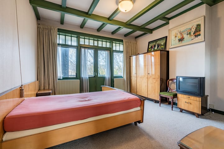 Foto 41 van Boerhaavelaan 13