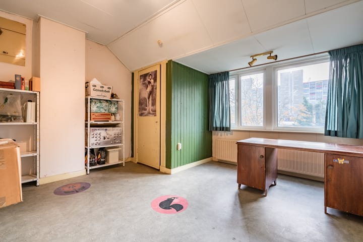 Foto 47 van Boerhaavelaan 13