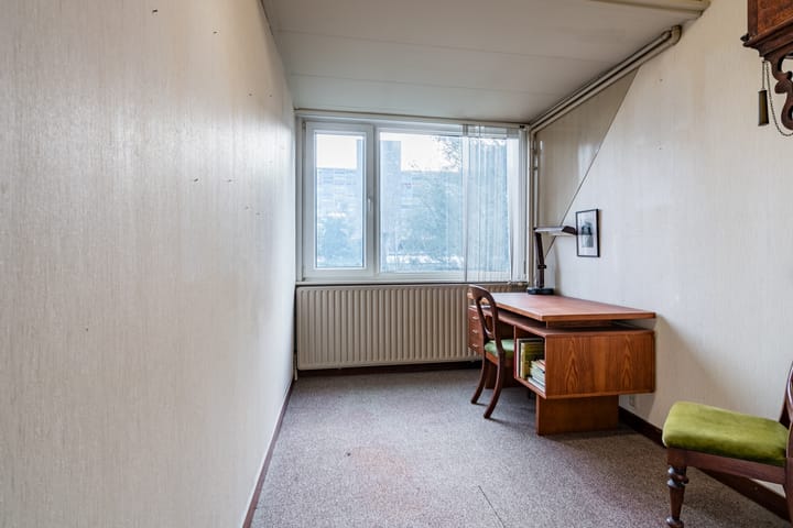 Foto 50 van Boerhaavelaan 13