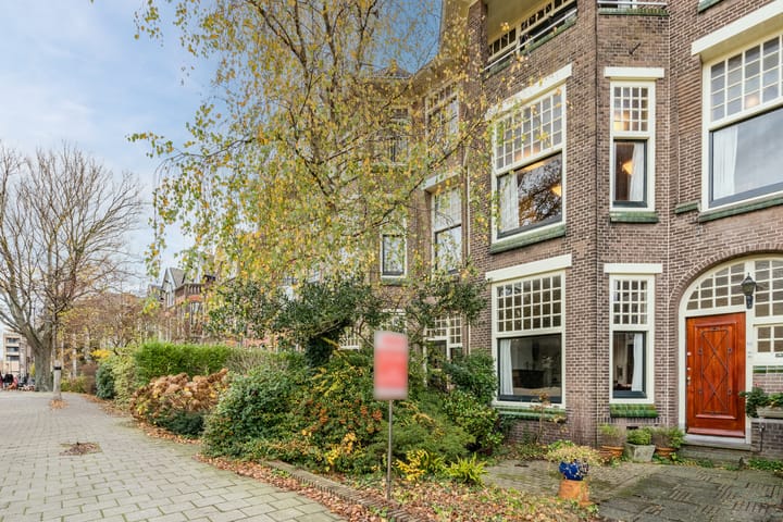 Foto 55 van Boerhaavelaan 13
