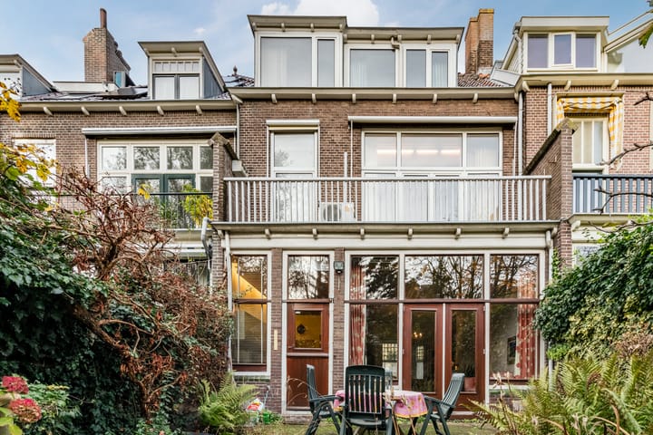 Foto 57 van Boerhaavelaan 13