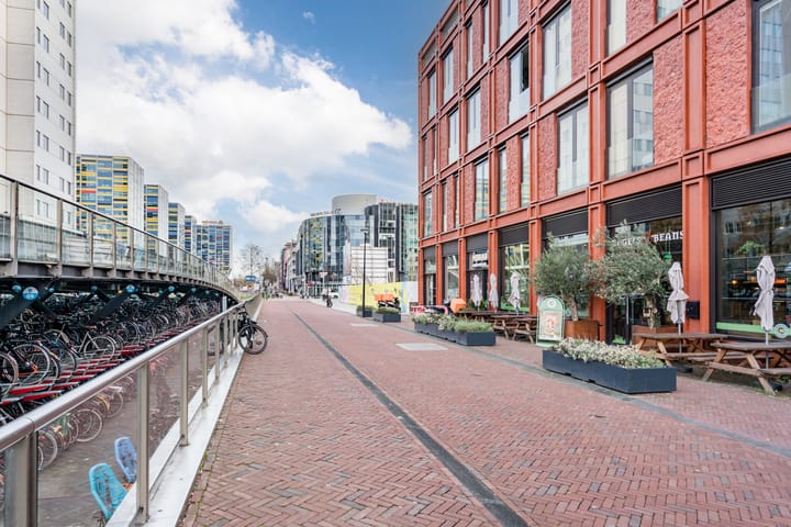 Foto 67 van Boerhaavelaan 13