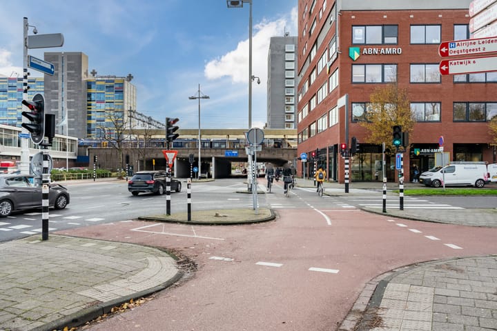 Foto 68 van Boerhaavelaan 13