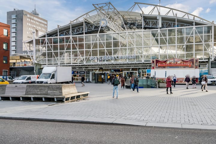 Foto 69 van Boerhaavelaan 13