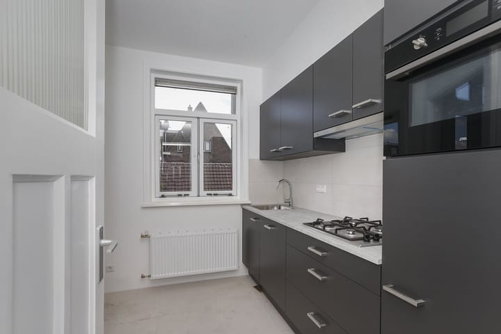 Foto 4 van Van Ostadelaan 20-A