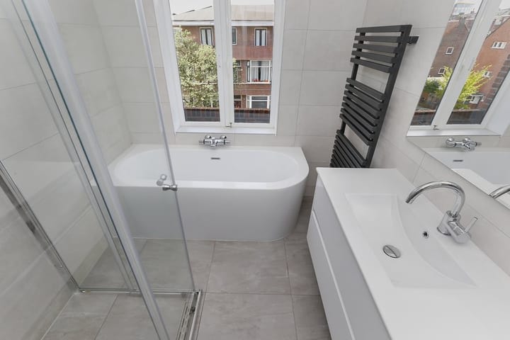 Foto 5 van Van Ostadelaan 20-A