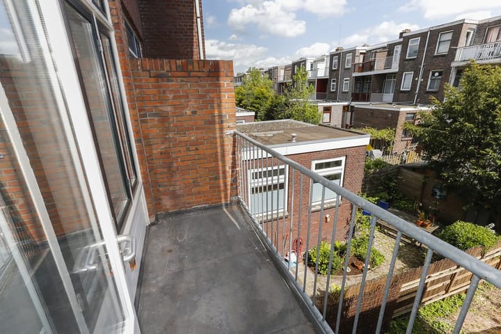 Foto 6 van Van Ostadelaan 20-A