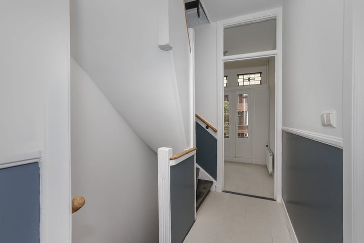 Foto 7 van Van Ostadelaan 20-A