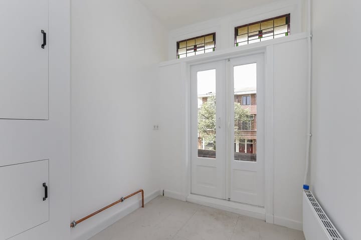 Foto 8 van Van Ostadelaan 20-A