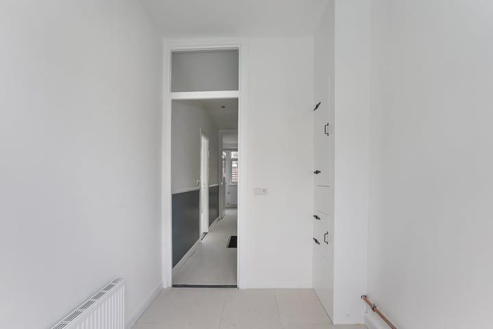 Foto 10 van Van Ostadelaan 20-A