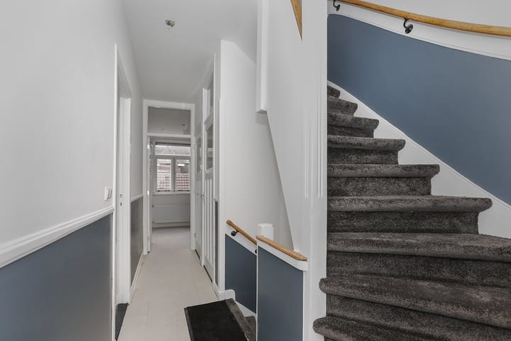 Foto 11 van Van Ostadelaan 20-A