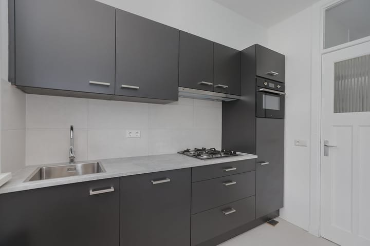 Foto 13 van Van Ostadelaan 20-A