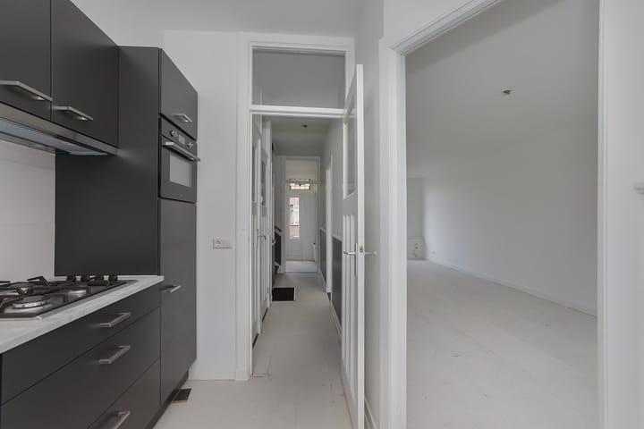 Foto 14 van Van Ostadelaan 20-A