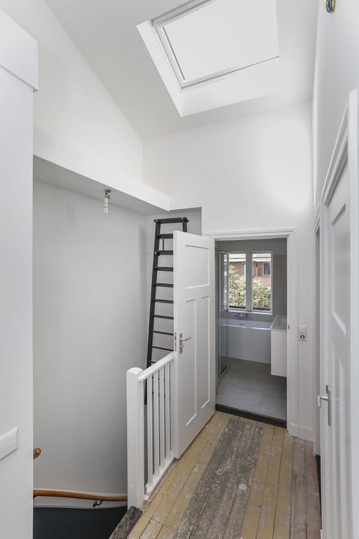 Foto 20 van Van Ostadelaan 20-A