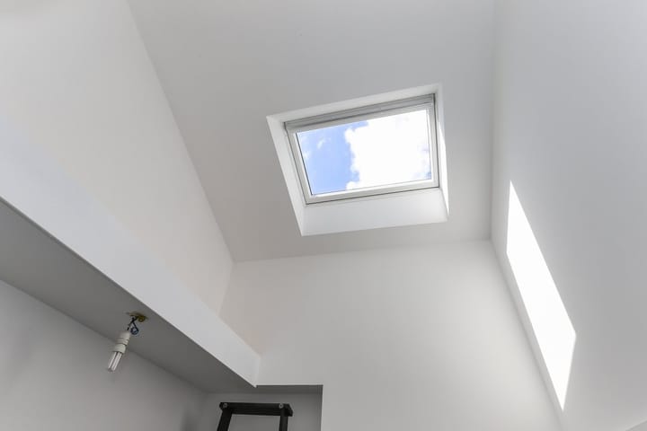 Foto 21 van Van Ostadelaan 20-A