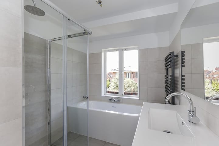 Foto 22 van Van Ostadelaan 20-A