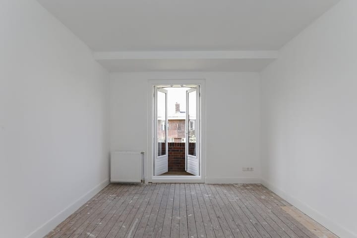 Foto 25 van Van Ostadelaan 20-A