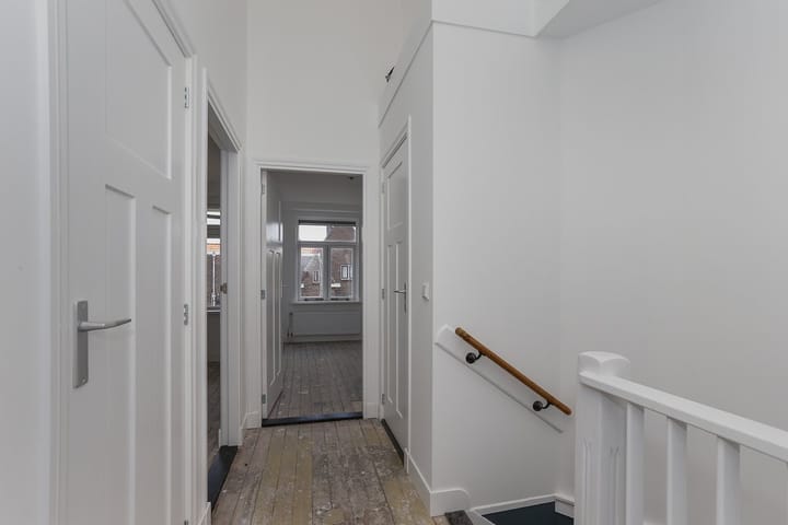 Foto 27 van Van Ostadelaan 20-A