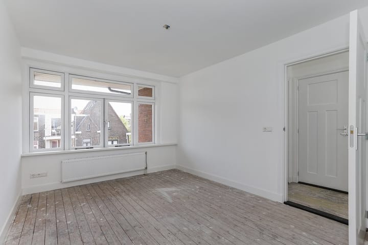 Foto 30 van Van Ostadelaan 20-A