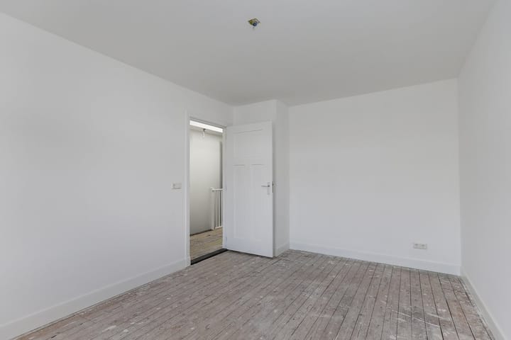 Foto 31 van Van Ostadelaan 20-A