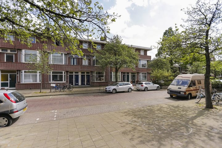 Foto 33 van Van Ostadelaan 20-A